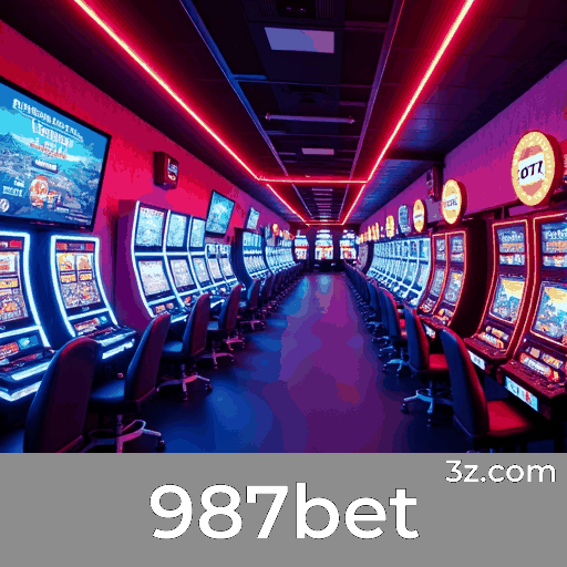 987bet: Desafie e Ganhe no Estimulante Jogo Crash!