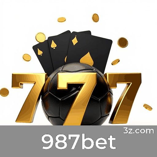 987bet: Cassino Online de Confiança e Segurança