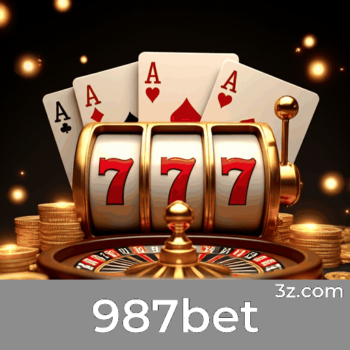 987bet: Cassino Online de Confiança e Segurança