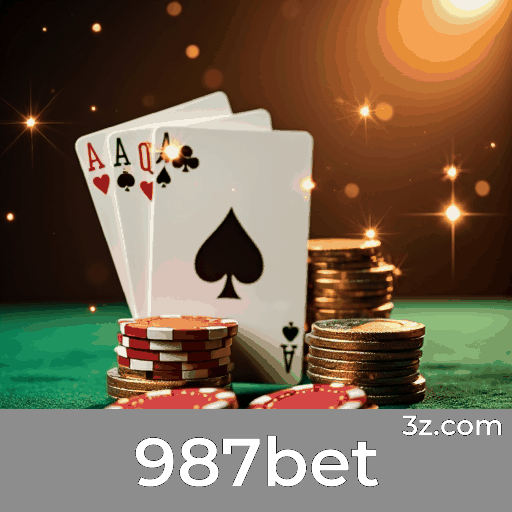987bet: Cassino Online de Confiança e Segurança