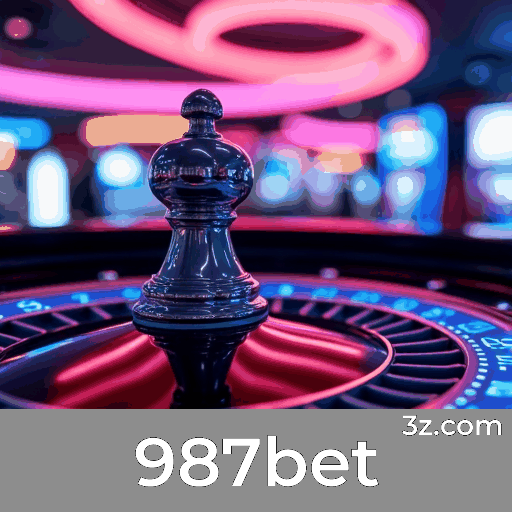 987bet: Cassino Online de Confiança e Segurança