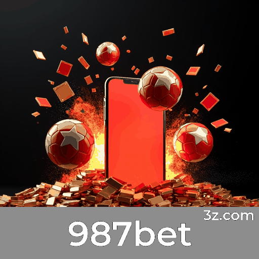 987bet: Cassino Online de Confiança e Segurança