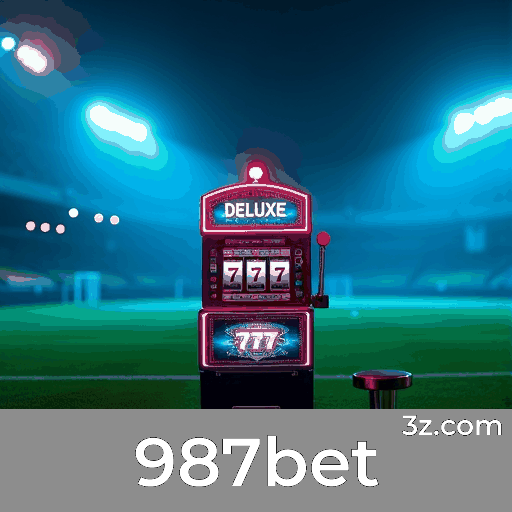 987bet: Desafie e Ganhe no Estimulante Jogo Crash!