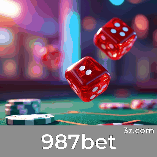 Luxuosa Experiência de Casino com Equipe Internacional, Exclusivamente no 987bet