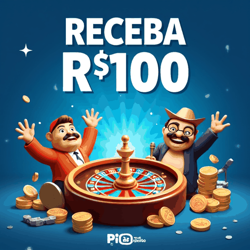 Descubra o 987bet e Aproveite o Bônus de Boas-Vindas no App